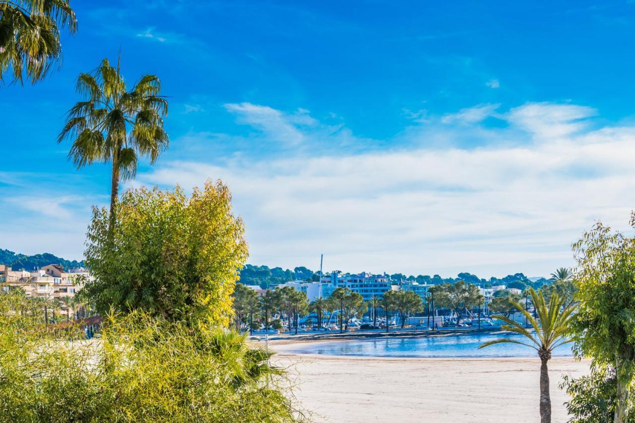 Ideal Property Mallorca - Blue Palm Beach アルクディア エクステリア 写真