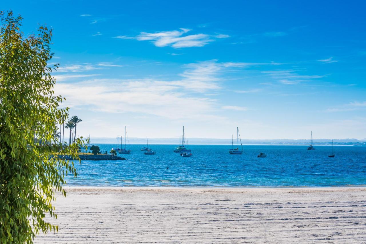 Ideal Property Mallorca - Blue Palm Beach アルクディア エクステリア 写真