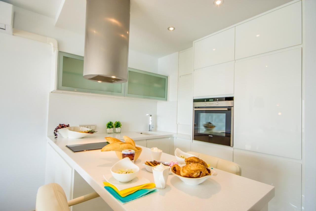 Ideal Property Mallorca - Blue Palm Beach アルクディア エクステリア 写真