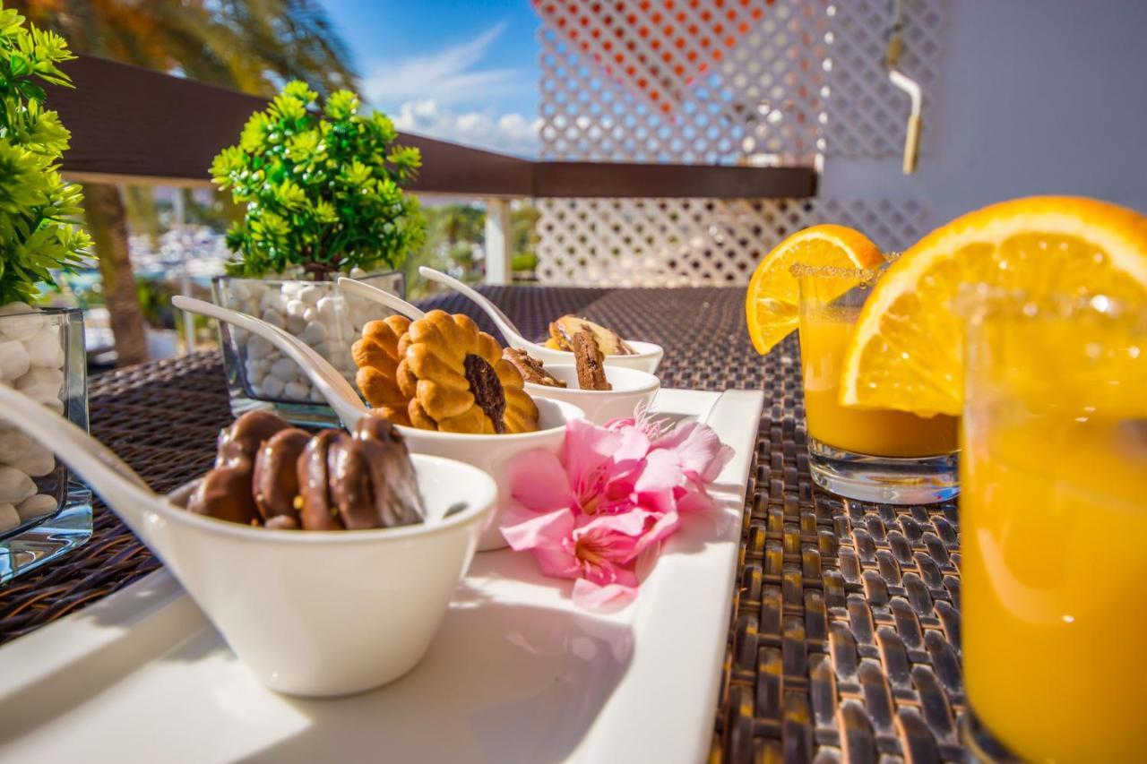 Ideal Property Mallorca - Blue Palm Beach アルクディア エクステリア 写真