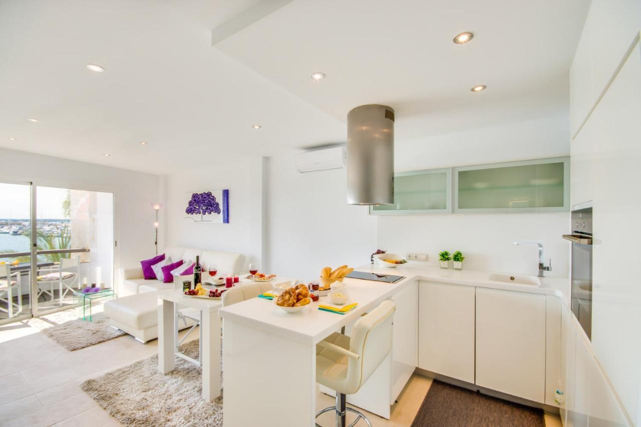 Ideal Property Mallorca - Blue Palm Beach アルクディア エクステリア 写真