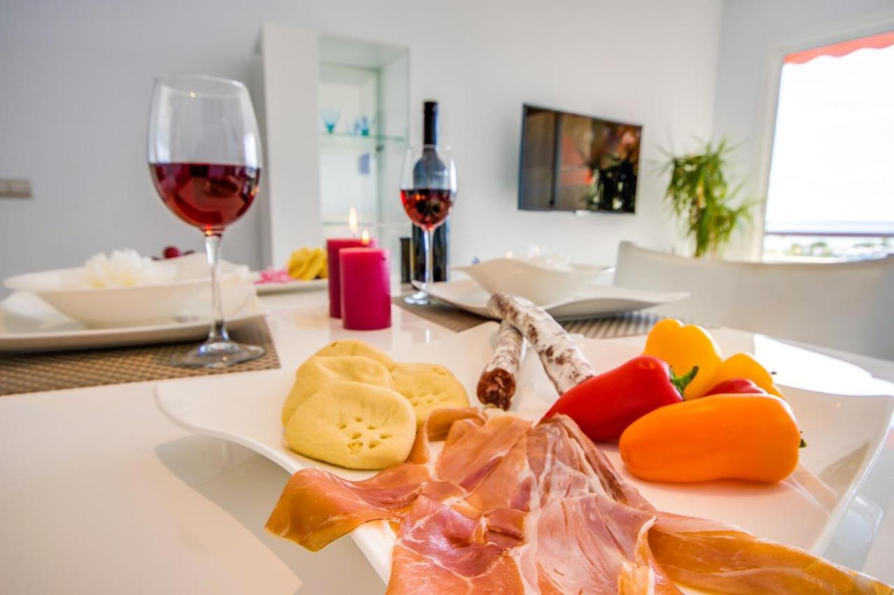 Ideal Property Mallorca - Blue Palm Beach アルクディア エクステリア 写真